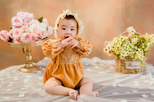 温州11个月宝宝会什么