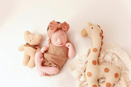 温州宝宝几个月补钙比较好