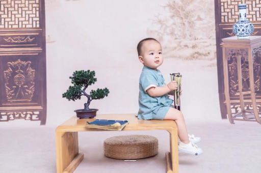 温州宝宝发烧手脚冰凉