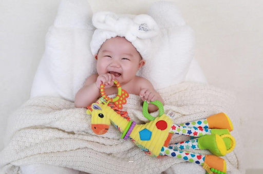 温州宝宝为什么会吐奶